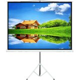 Maclean Platno za projektor sa stalkom, 200 x 150 cm – MC-595 Cijene