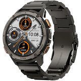 MaxCom Pametna ura FW110 TITAN CHRONOS, črna, (5000231162) | Shoptok.si