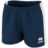 Errea Kratke hlače & Bermuda Carys 3.0 Panta Ad Modra | Shoptok.si