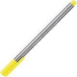 FINELINER 0,3MM TRIPLUS STAEDTLER 334-10 SVIJETLO ŽUTI!! | Shoptok.si
