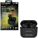 Max Mobile slušalice bluetooth F80 tws anc active noise cancelling | shoptok.hr