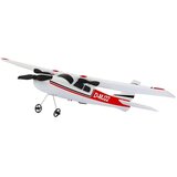 JAMARA avion na daljinsko upravljanje, Cessna 182, 2.4GHz Gyro 2CH, bijela | shoptok.hr