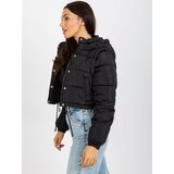 Honey Winter Jacket-NM-KR-D2-3869.11P-black | Shoptok.si
