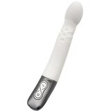 NMC Titanz Vibrator Titanz 8 Ivory White | Shoptok.si