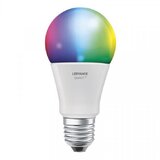 Osram Smart+ WiFi LED žarulja (E27, 9 W, A60, 806 lm, RGBW) | shoptok.hr