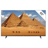 Tornado 65US4301X LED televizor 165,1 cm (65") 4K Ultra HD Pametni televizor Wi-Fi Črna Cene
