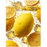 ROMP Lemon Crush - zračni valovni vibrator za klitoris (rumen) Slike