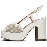 Tres Jolie Sandali & Odprti čevlji 2236/GIOIA Bež | Shoptok.si