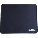 Zeus MP02 Podloga za miš 250 x 200 x 3 mm, Crna Cene