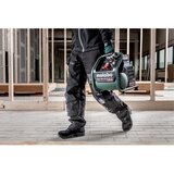  Baterijski kompresor POWER 160-5 18 LTX BL OF (samo stroj) | Shoptok.si