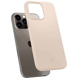 Spigen Thin Fit - iPhone 14 Pro Max - Peščeno bež | Shoptok.si