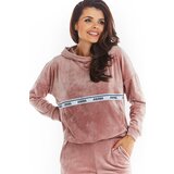 Awama Woman's Hoodie A371 | Shoptok.si