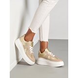 Resti Women's platform sports sneakers Safirrat | Shoptok.si