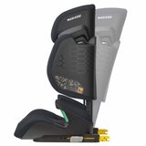 Maxi-Cosi otroški avtosedež rodifix™ m i-size (100-150 cm) basic grey | Shoptok.si