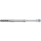 Fischer tipla s dugom osovinom SXR 10 x 230 T upušteni vijak SXR dugački tipl 230 mm 10 mm 46270 50 St. | Eponuda.ba