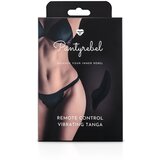 Pantyrebel vibracijske tangice Tanga Thong | Shoptok.si
