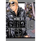 Penguin Random House Tohru Fujisawa - GTO: 14 Days in Shonan, Vol. 9 | Eponuda.com