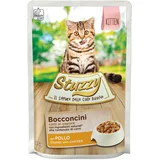 Kitten piletina, vrećica 85 g