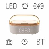 Manta Radio budilica FM, BT, VERONA RDI920 | shoptok.hr
