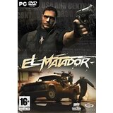 Steam El Matador Key EUROPE Steam El Matador Key EUROPE Slike