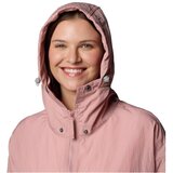 Columbia Parke Paracutie II Windbreaker Jacket Rožnata | Shoptok.si