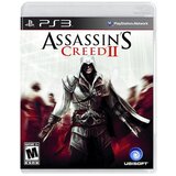  Assassins Creed 2 (PS3) - rabljeno | Shoptok.si