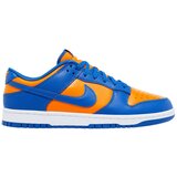 Nike Nizke superge Dunk Low Knicks Modra Cene
