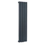 Blumfeldt Ontario, radiator, 120 x 30, stenska montaža, 380 W | Shoptok.si