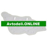 CITROËN/PEUGEOT Originalna tesnila za vrata 208 2008 spredaj desno | Shoptok.si