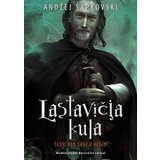 Čarobna knjiga Andžej Sapkovski
 - Lastavičja kula - šesti deo Sage o vešcu cene