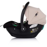 Chipolino autosjedalica i-Size 40–87 cm Elite Next Gen Latte | shoptok.hr