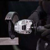 Scheppach aku ugaona kutna brusilica IXES C-WS125BE-X – Solo | Eponuda.ba