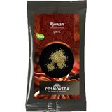 Cosmoveda Bio sjemenke ajwana (cijele) - 20 g | shoptok.hr