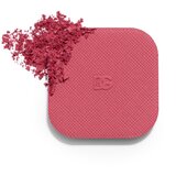 Dolce & Gabbana Classic Cheeks&Eyes Match rdečilo nadomestno polnilo odtenek 05 Wonderful Strawberry - Rich Red Toned Pink 8 g | Shoptok.si