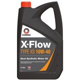 Comma motorno ulje X-FLOW XS 10W40 SEMI. 5L Cene