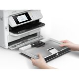 Epson WorkForce Pro WF-M5899DWF Tintni A4 1200 x 2400 DPI 34 stranica u minuti Wi-Fi | Shoptok.si