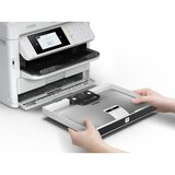 Epson WF-M5899DWF WorkForce Pro, print-scan-copy-fax, RIPS Mono, A4, 1200x2400, LAN, Wi-Fi, LCD, Duplex ( C11CK76401 ) | ePonuda.com