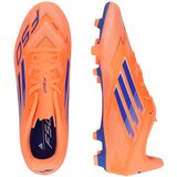 Adidas Nogometni čevelj 'F50 Club' modra / oranžna / bela | Shoptok.si