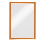 Durable okvir duraframe A3, oranžen, 6 kos | Shoptok.si
