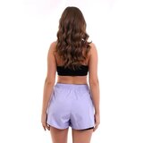 Dewberry 85389 Womens Swim Shorts with Inner Tights-MOR | Shoptok.si