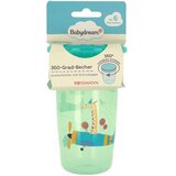  Babydream Rossmann skodelica 360° zelena | Shoptok.si