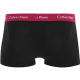 Calvin Klein Underwear Bokserice siva / zelena / ružičasta / crna | shoptok.hr