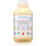 L'Amande Baby Body Cleansing Milk čistilni losjon 150 ml | Shoptok.si