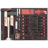 Vigor V6817 V6817 set alata | Eponuda.ba