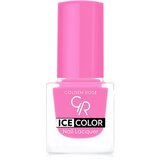 Golden Rose lak za nokte Ice Color O-ICC-139