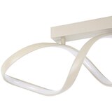 Novel STROPNA LED-SVETILKA Brownsville 24 W/2500 lm/3000 K/220-240 V/ | Shoptok.si