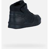 Geox Black boys' sneakers Perth - Boys | Shoptok.si
