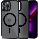 TECH-PROTECT OVITEK MAGMAT CASE MAGSAGE ZA IPHONE 13 PRO MAT ČRN OVITEK, (22070895) | Shoptok.si