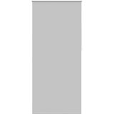 Rolo zavjesa za zamračivanje 124,4 x 230 cm Širina tkanine 120 cm siva | Eponuda.ba