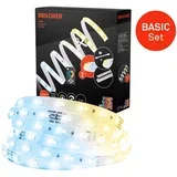 led traka starter set cct, 2 m, BL7000
